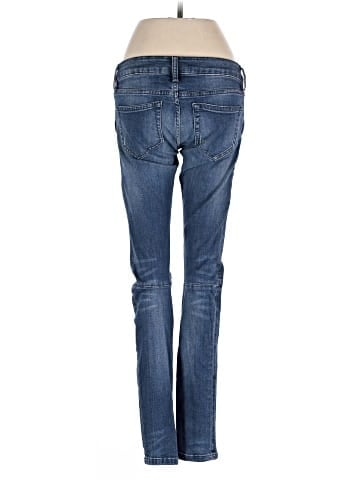 Etienne Marcel Jeans (view 2)
