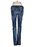 Etienne Marcel Hearts Blue Jeans Size XXS (estimated) - photo 2