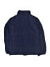 Under Armour 100% Polyester Blue Jacket Size 4 - photo 2