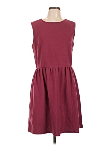 Ann Taylor LOFT Casual Dress (view 1)