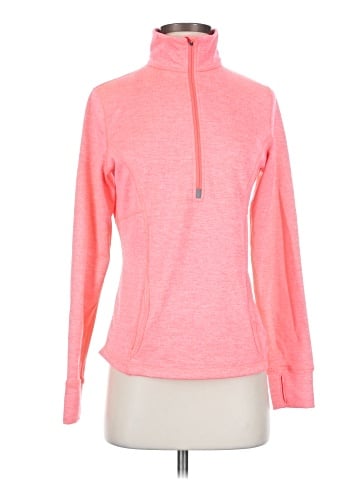 lucy Track Jacket (view 1)