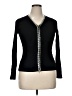 Belldini Black Cardigan Size XL - photo 1