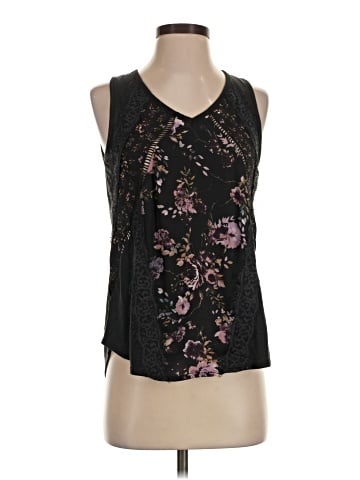 Taylor & Sage Tank Top (view 1)