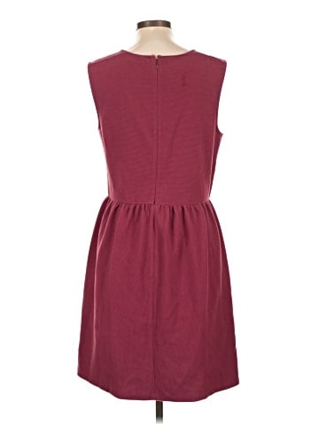 Ann Taylor LOFT Casual Dress (view 2)