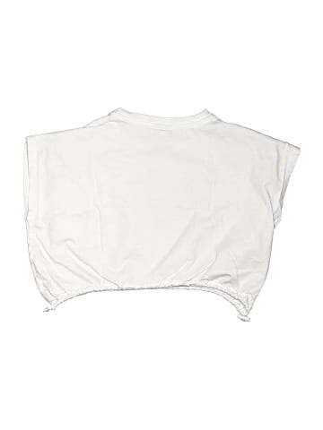 Zara Short Sleeve T-Shirt (view 2)