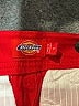 Dickies Red Casual Pants Size 5 - photo 7