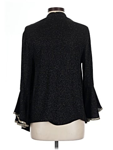 Onyx Nite 3/4 Sleeve T-Shirt (view 2)