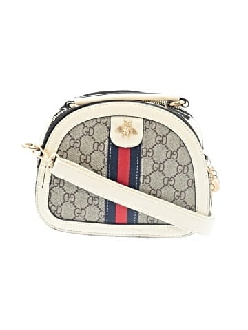 Assorted Brands Crossbody Bag (view 1)