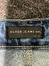 Silver Jeans Co. Blue Jeans Size 32 waist - photo 7