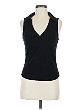Evereve Sleeveless Blouse (view 1)