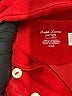 Ralph Lauren Red Long Sleeve Polo 18-24 MO / 24 MO - photo 3