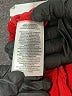 Ralph Lauren Red Long Sleeve Polo 18-24 MO / 24 MO - photo 4