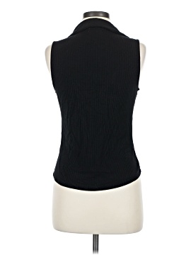 Evereve Sleeveless Blouse (view 2)