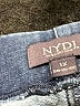 NYDJ Blue Jeggings Size 1X - photo 4