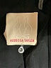 Rebecca Taylor Black Blazer Size 6 - photo 6