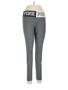 Victoria's Secret Pink Yoga Pants (view 1)