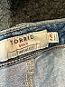 Torrid Blue Jeans Size 22 - photo 4