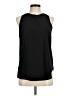 BR STANDARD Black Sleeveless T-Shirt Size M - photo 1