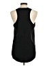 BR STANDARD Black Sleeveless T-Shirt Size M - photo 2