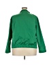 Lafayette 148 New York 100% Polyester Green Jacket Size 2X - photo 2