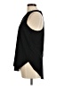 BR STANDARD Black Sleeveless T-Shirt Size M - photo 5