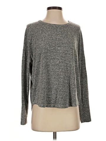 Lucky Brand Long Sleeve Top (view 1)