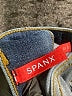SPANX Solid Blue Jeans Size S (petite) - photo 7