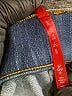 SPANX Solid Blue Jeans Size S (petite) - photo 8
