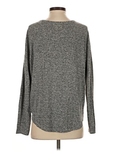 Lucky Brand Long Sleeve Top (view 2)