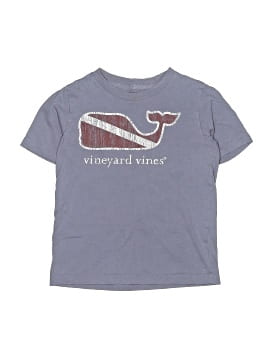 Vineyard Vines Short Sleeve T Shirt