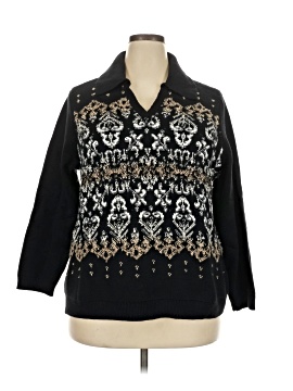 J.Jill Pullover Sweater (view 1)