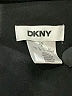 DKNY Black Casual Dress Size 8 - photo 7