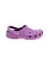 Crocs Purple Mule/Clog Size 8 - photo 1