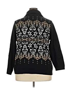 J.Jill Pullover Sweater (view 2)