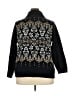 J.Jill Black Pullover Sweater Size 2X - photo 2