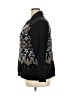 J.Jill Black Pullover Sweater Size 2X - photo 5