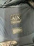 Armani Exchange Blue Jacket Size S - photo 6