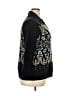 J.Jill Black Pullover Sweater Size 2X - photo 4