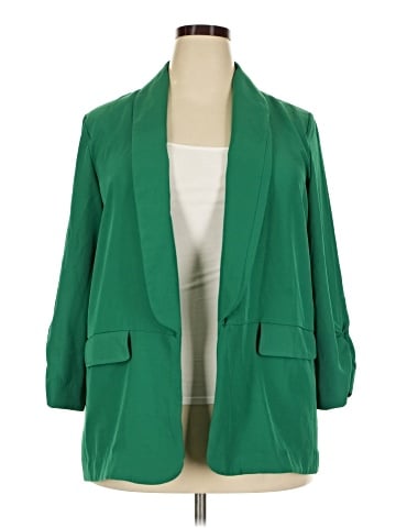Worthington Blazer (view 1)
