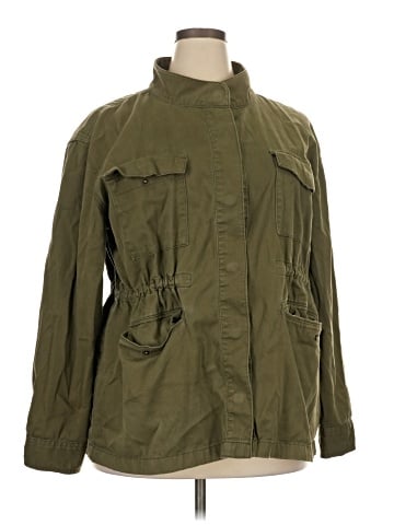 Caslon Jacket (view 1)