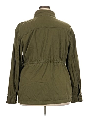 Caslon Jacket (view 2)