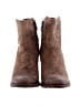 Lucchese Brown Ankle Boots Size 8 - photo 2