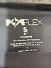 Popflex Solid Gray Active Pants Size 25 waist - photo 7