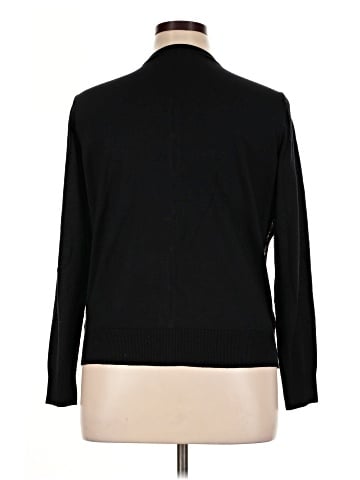 JM Collection Cardigan (view 2)