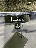 Lulus Metallic Gray Cocktail Dress Size S - photo 7