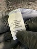 Lulus Metallic Gray Cocktail Dress Size S - photo 8