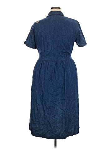Olivia Rose Casual Dress (view 2)