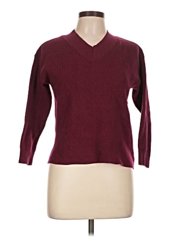 Nine West Pullover Sweater (view 1)