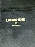 Lands' End 100% Cotton Solid Blue Shorts Size 2X - photo 4