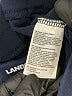Lands' End 100% Cotton Solid Blue Shorts Size 2X - photo 5